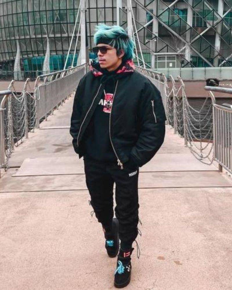 Instagram.com/attahalilintar